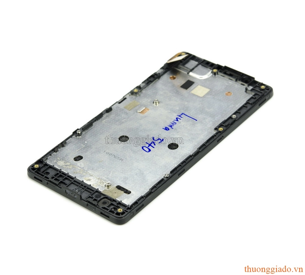 Thay màn hình nguyên khối Microsoft Lumia 540 Chính Hãng